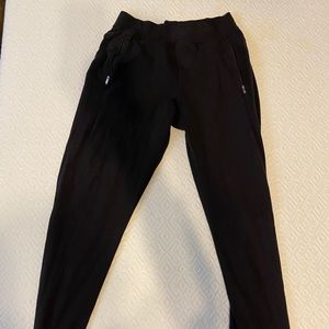 Lululemon Kung Fu Pants